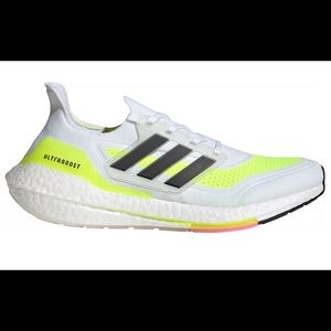 Mens Ultraboost 21. BNIB